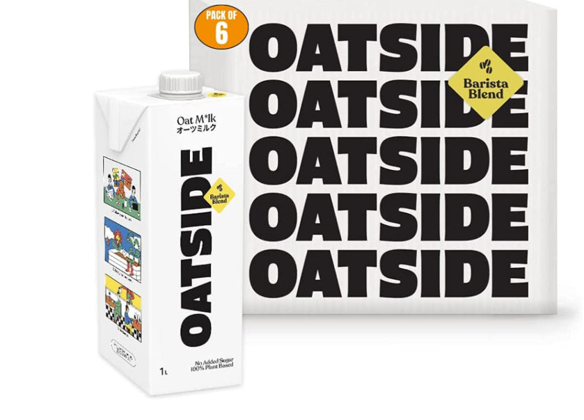 OATSIDE